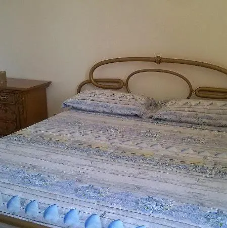 Apartment Nuovi Dai Pescatori Savelletri