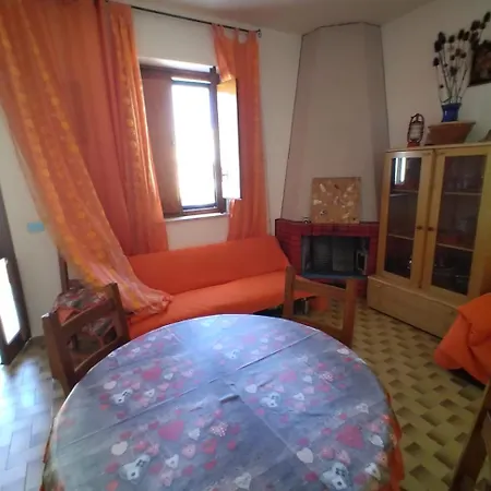 Apartment Nuovi Dai Pescatori
