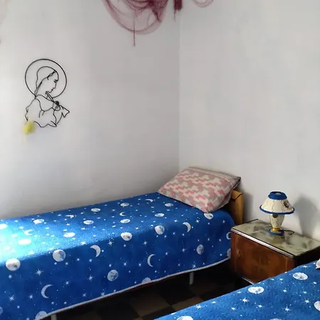 Apartment Nuovi Dai Pescatori