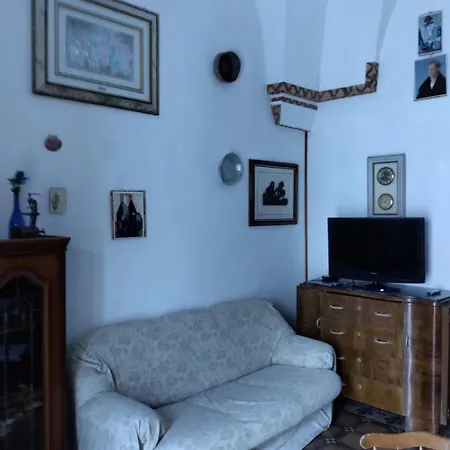 Nuovi Dai Pescatori Apartment *