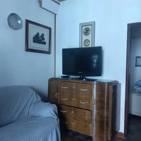Apartment Nuovi Dai Pescatori