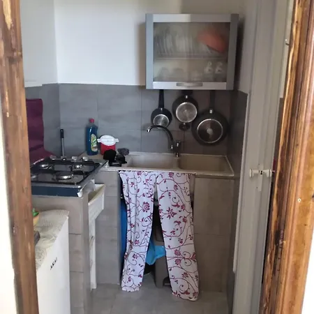 Nuovi Dai Pescatori Apartment