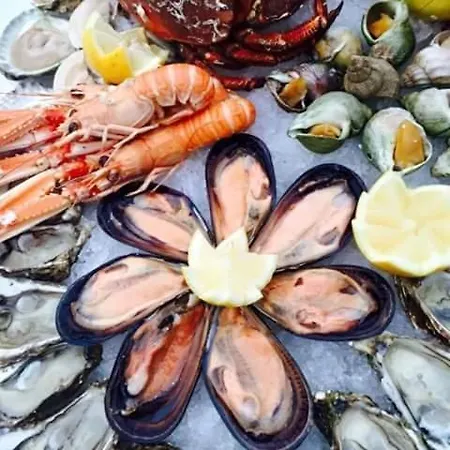 Nuovi Dai Pescatori * Savelletri