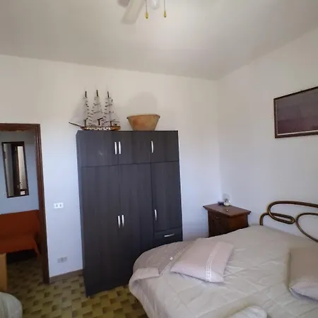 Nuovi Dai Pescatori Apartment *