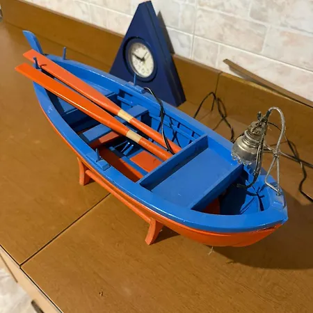 Nuovi Dai Pescatori * Savelletri