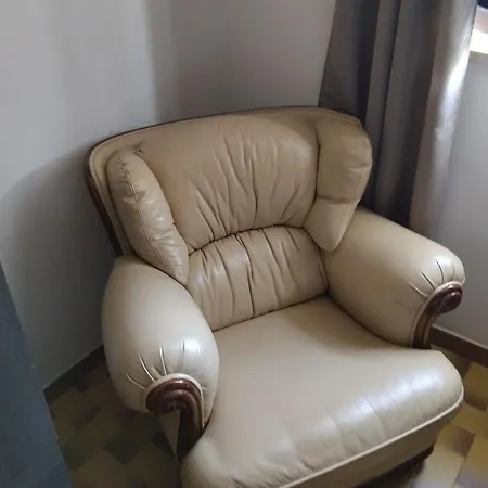 Nuovi Dai Pescatori Apartment